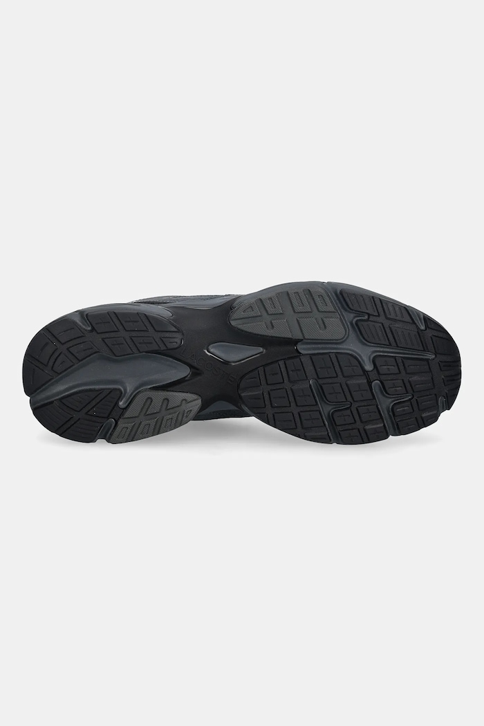 Lacoste sneakers Storm 96 2K Sneakers 50SMA0175 gri