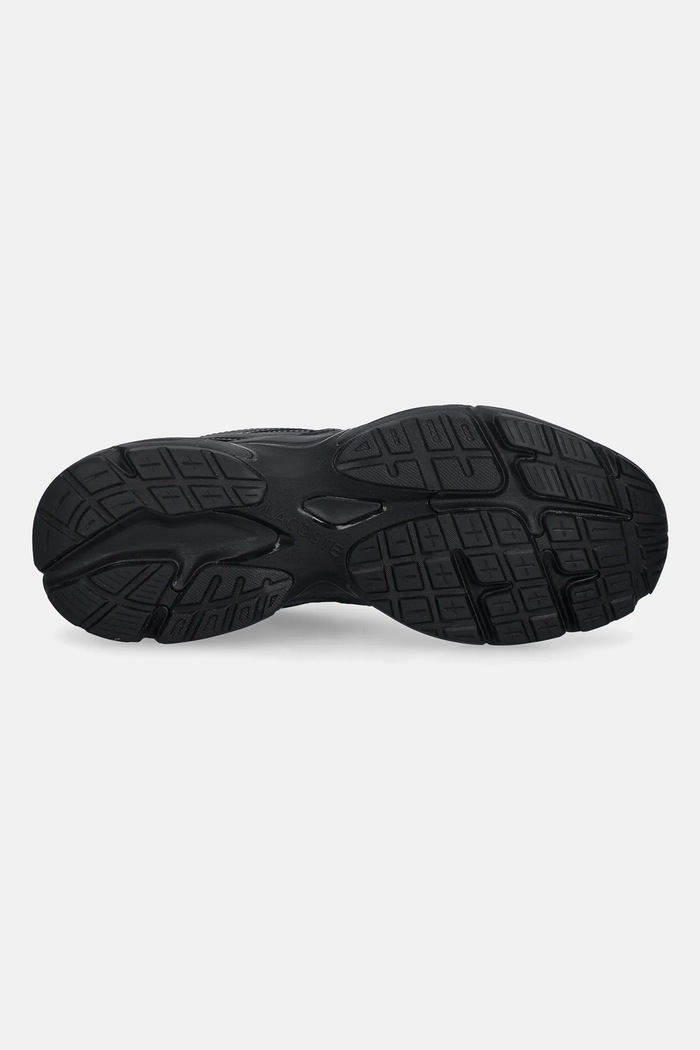 Lacoste sneakers Storm 96 2K Sneakers 50SMA0175 negru