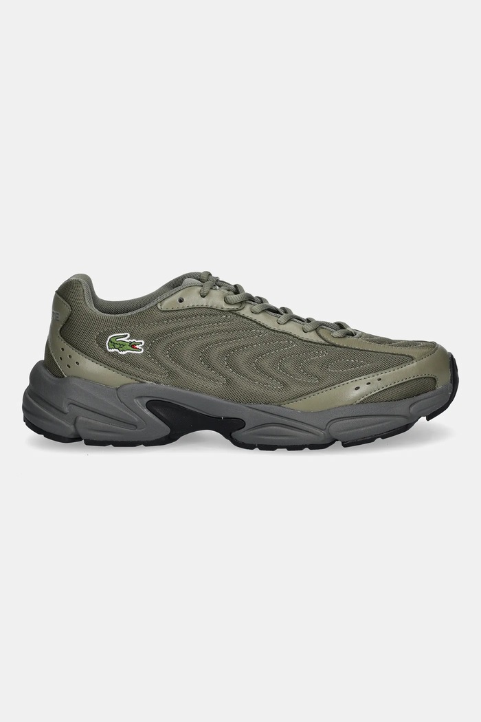 Sneakers Lacoste Storm 96 2K Lite Sneakers 50SMA0176 πράσινο SS26