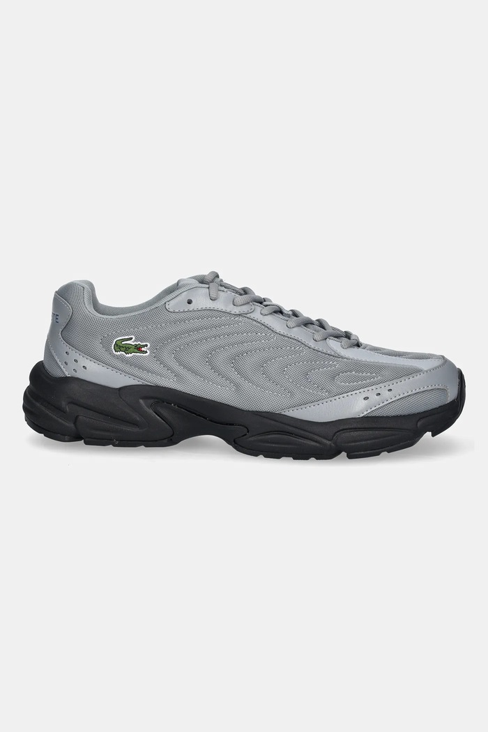 Tenisky Lacoste Storm 96 2K Lite Sneakers 50SMA0176 sivá SS26