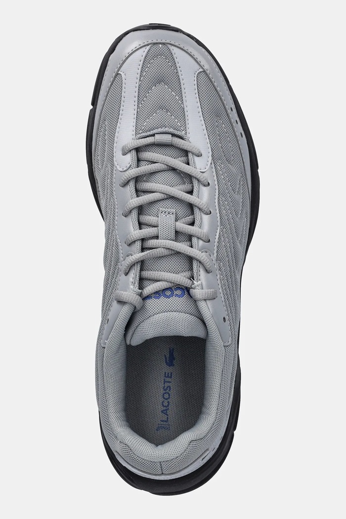 Tenisky Lacoste Storm 96 2K Lite Sneakers sivá 50SMA0176