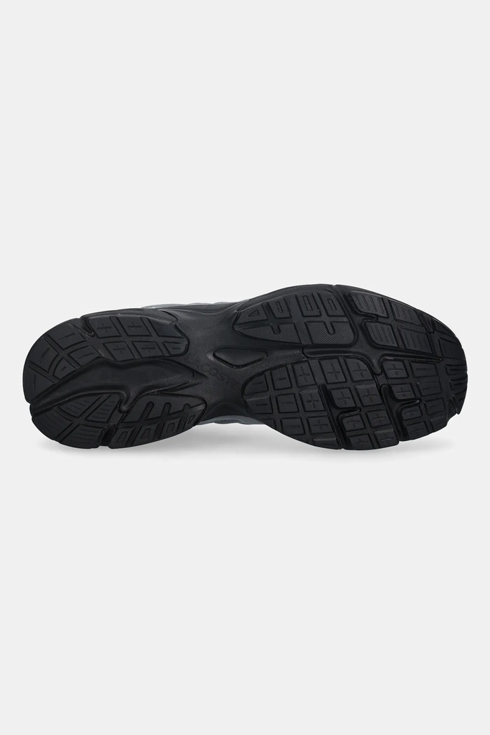 Tenisky Lacoste Storm 96 2K Lite Sneakers 50SMA0176 sivá
