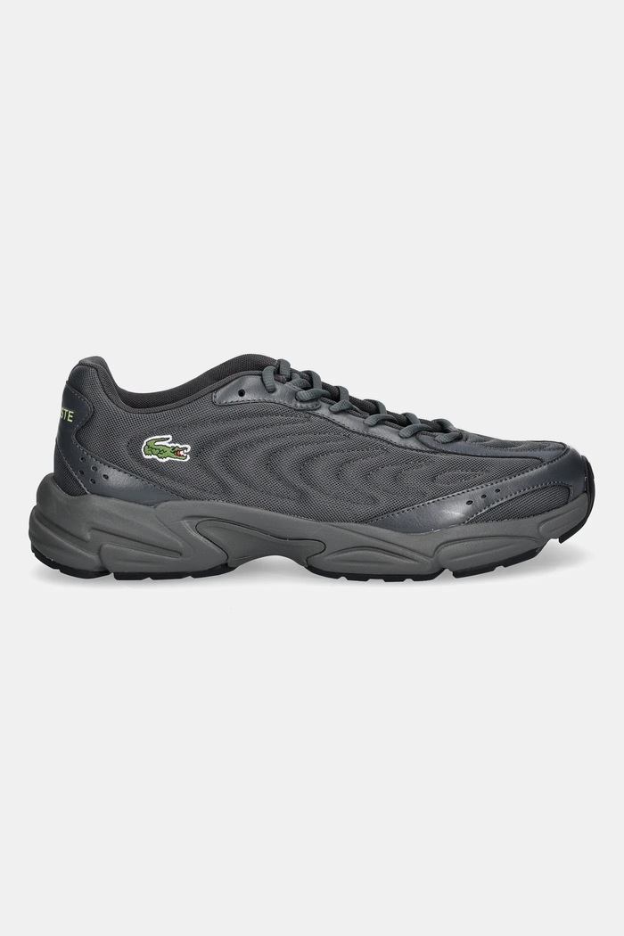 Tenisky Lacoste Storm 96 2K Lite Sneakers 50SMA0176 sivá SS26