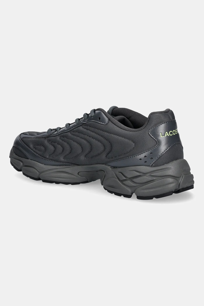 Obuv Tenisky Lacoste Storm 96 2K Lite Sneakers 50SMA0176 sivá