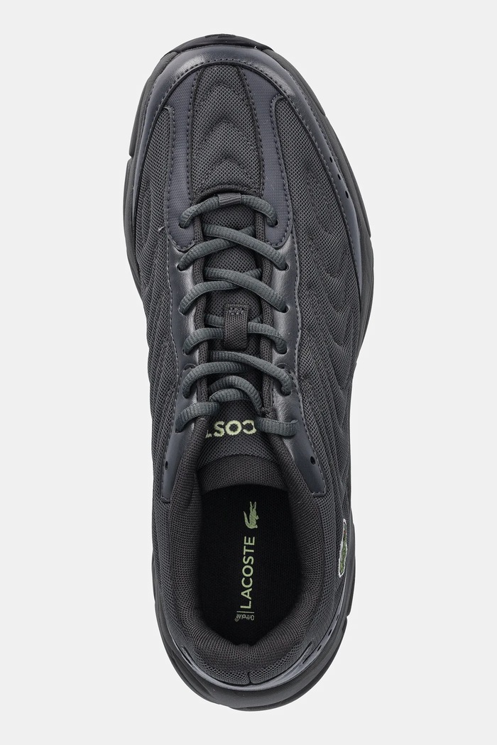 Tenisky Lacoste Storm 96 2K Lite Sneakers sivá 50SMA0176