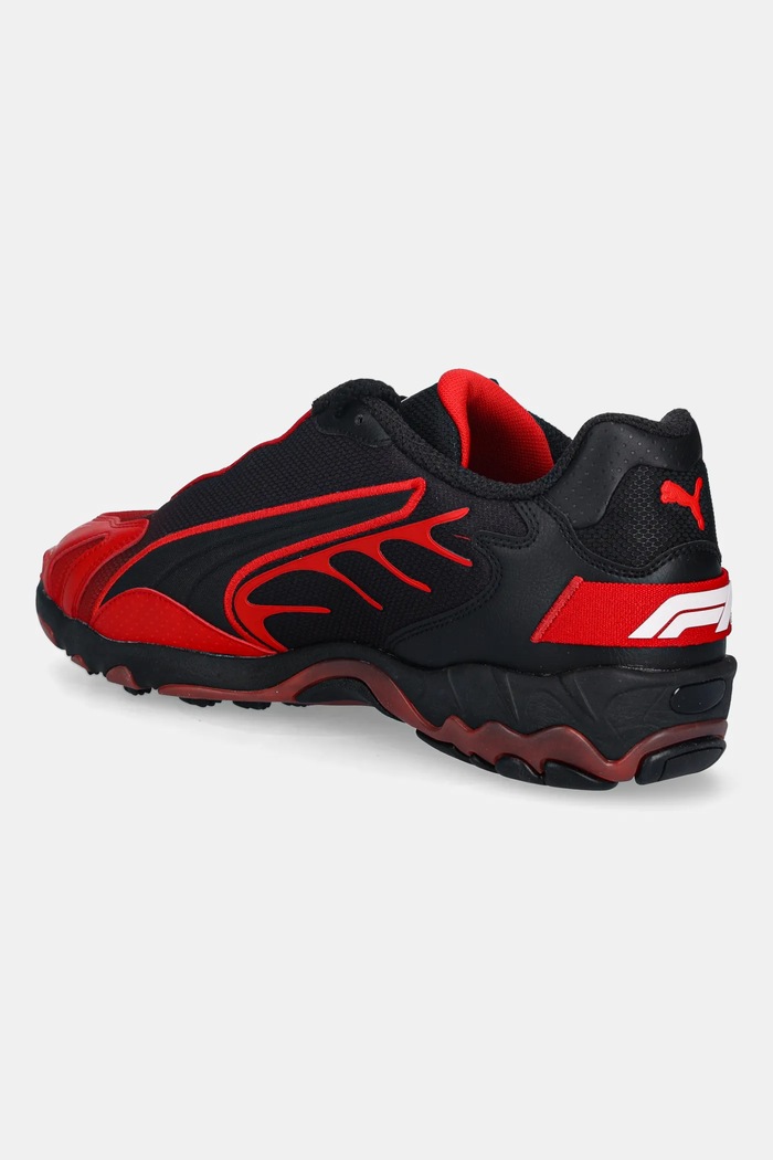Încălțăminte Puma sneakers F1 Inhale 75 YRS 308889 negru