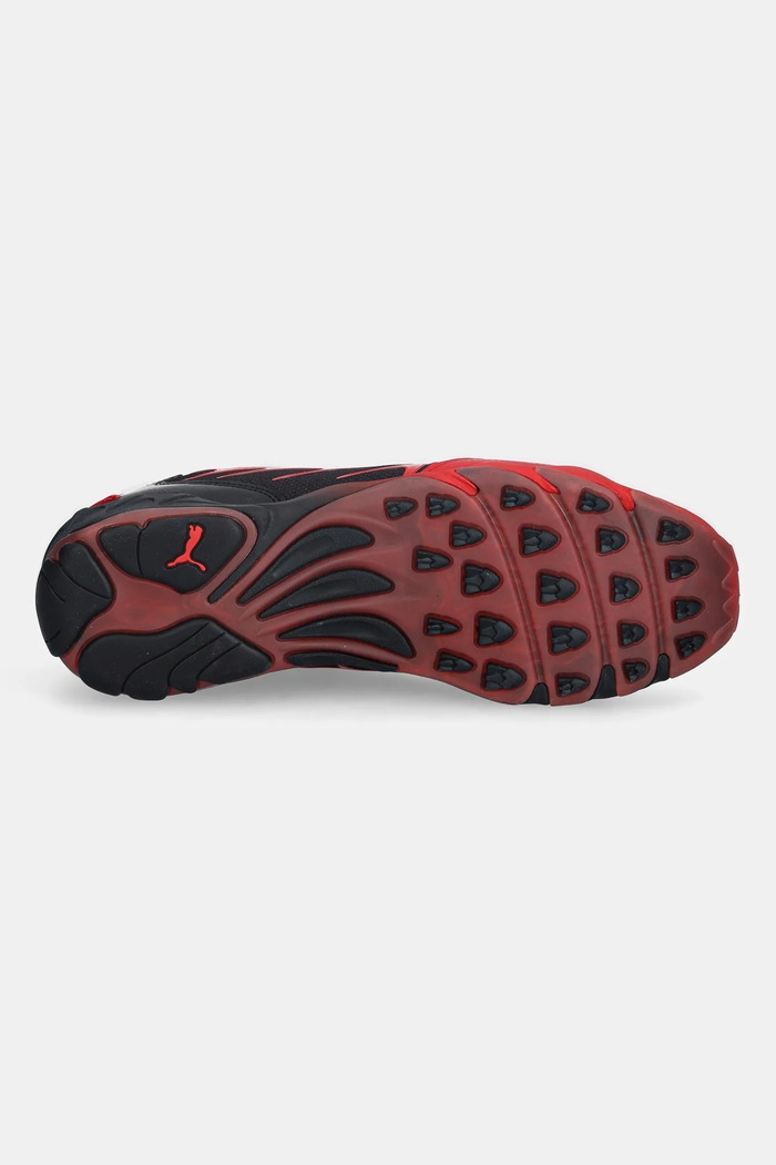 Puma sneakers F1 Inhale 75 YRS 308889 negru