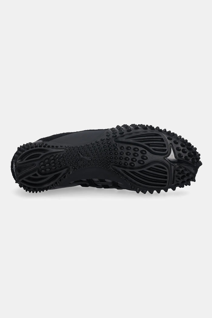 Sneakers Puma Mostro Cage San San Gear 404242 μαύρο