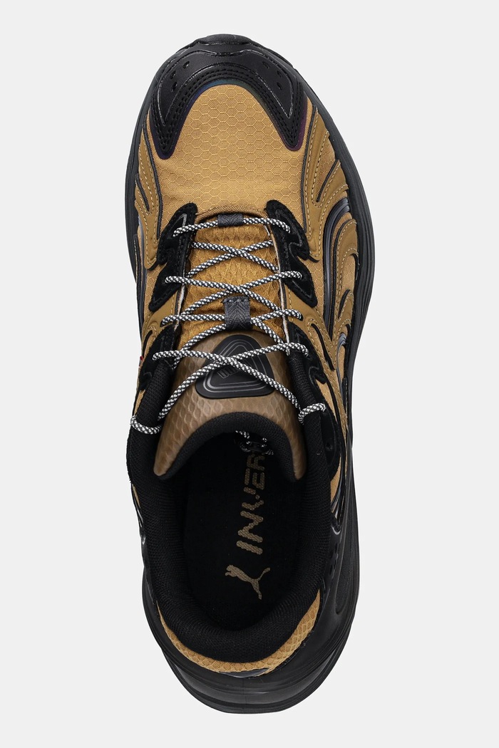 Маратонки Puma Inverse Urban Explorer кафяв 403550