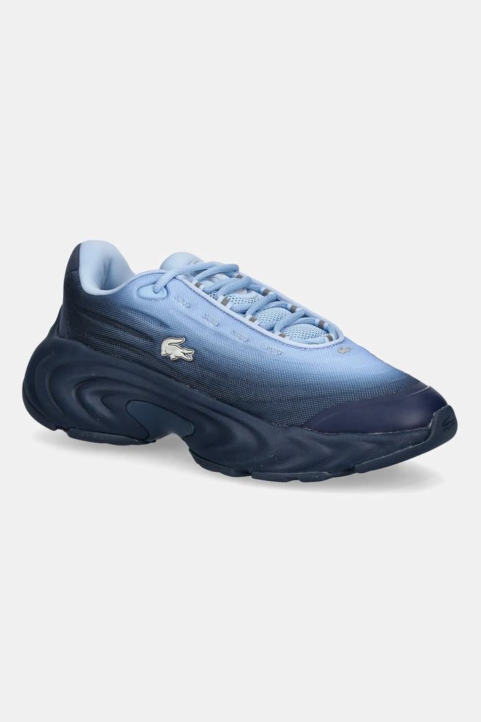Tenisice Lacoste Spinor Sneakers ostalo mornarsko plava 50SMA0164