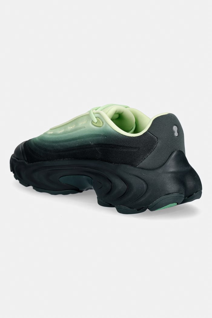 Obuv Tenisky Lacoste Spinor Sneakers 50SMA0164 zelená
