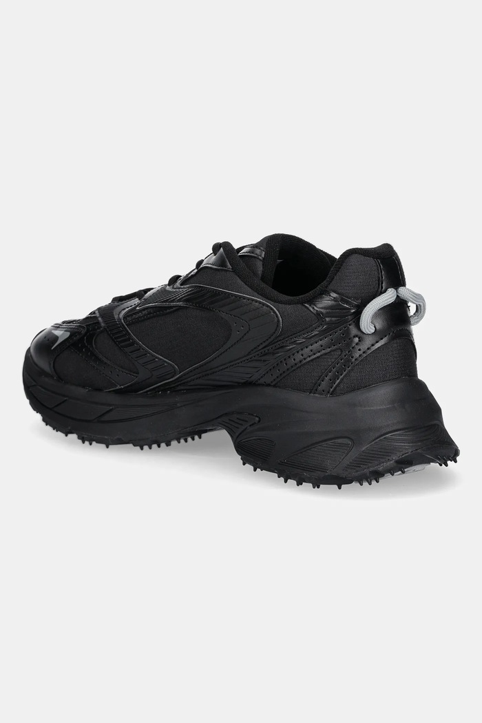 Obuwie Lacoste Sneakersy WINNER 50SMA0198 czarny