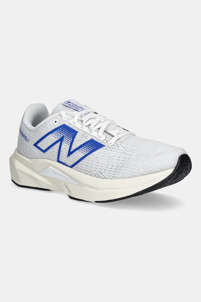 New Balance tornacipő MFCPR edzés szürke MFCPRCZ5