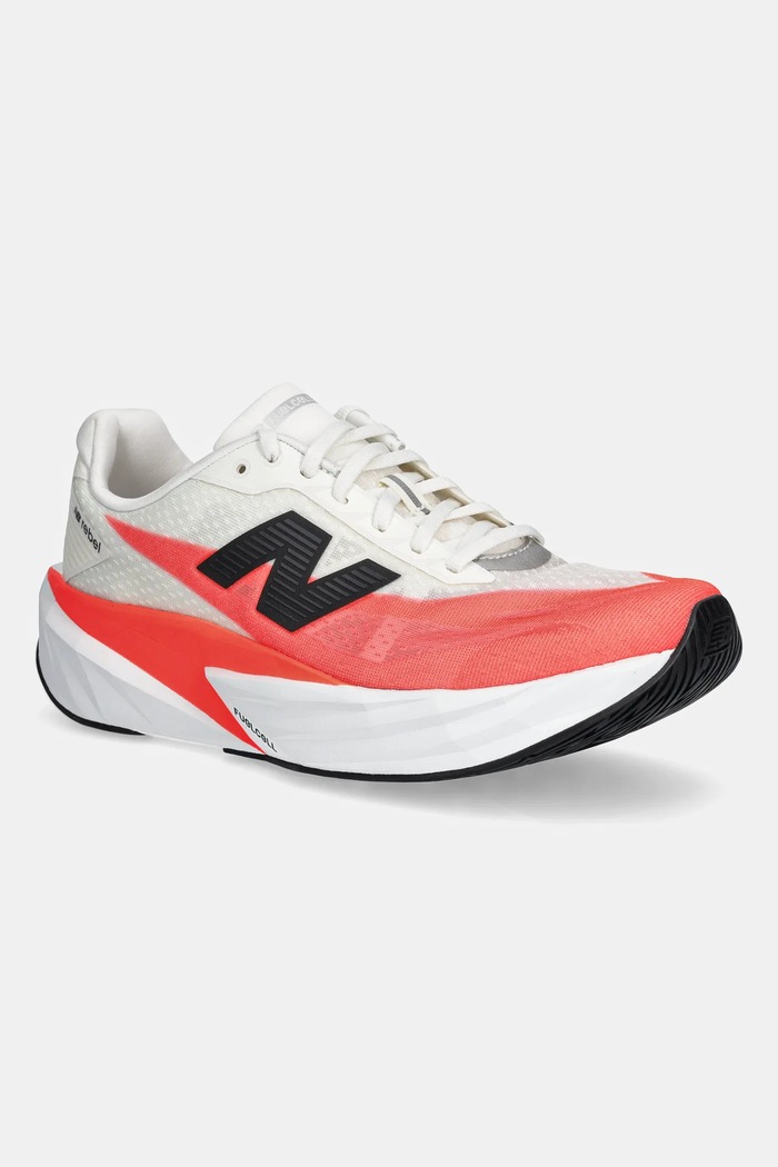 New Balance New Balance FuelCell Rebel v5 portocaliu MFCXLV5