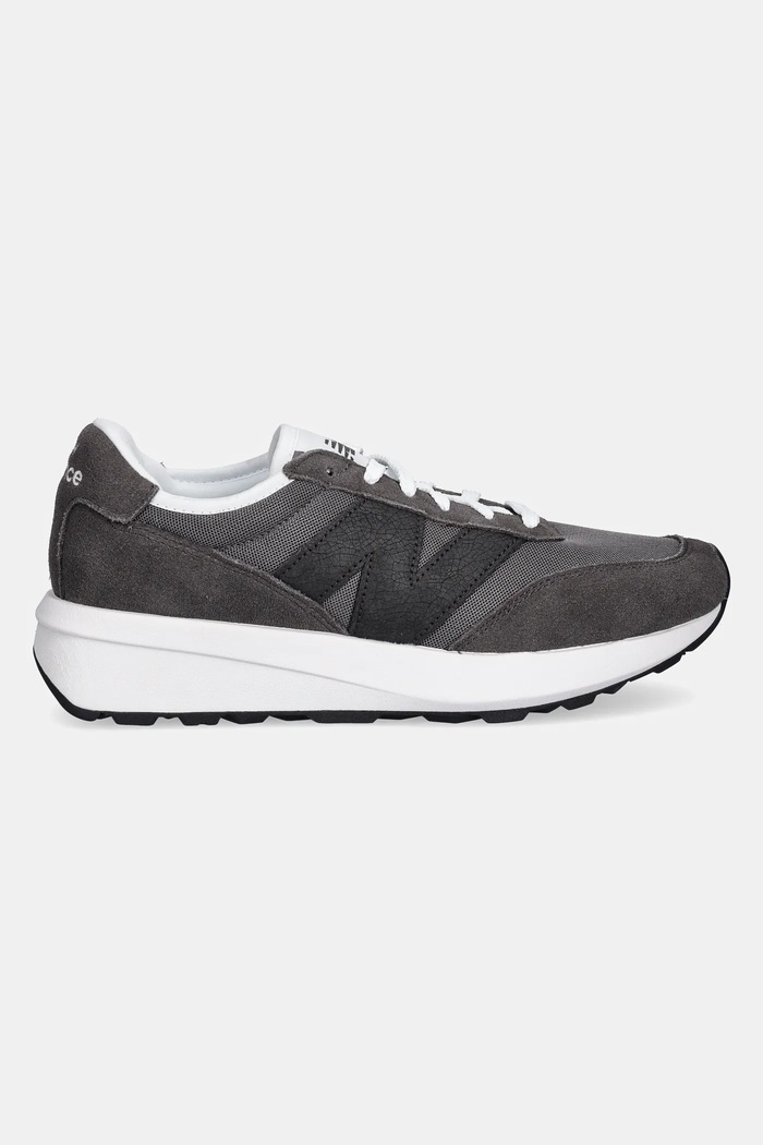 New Balance sneakersy 370 U370HD szary AW25