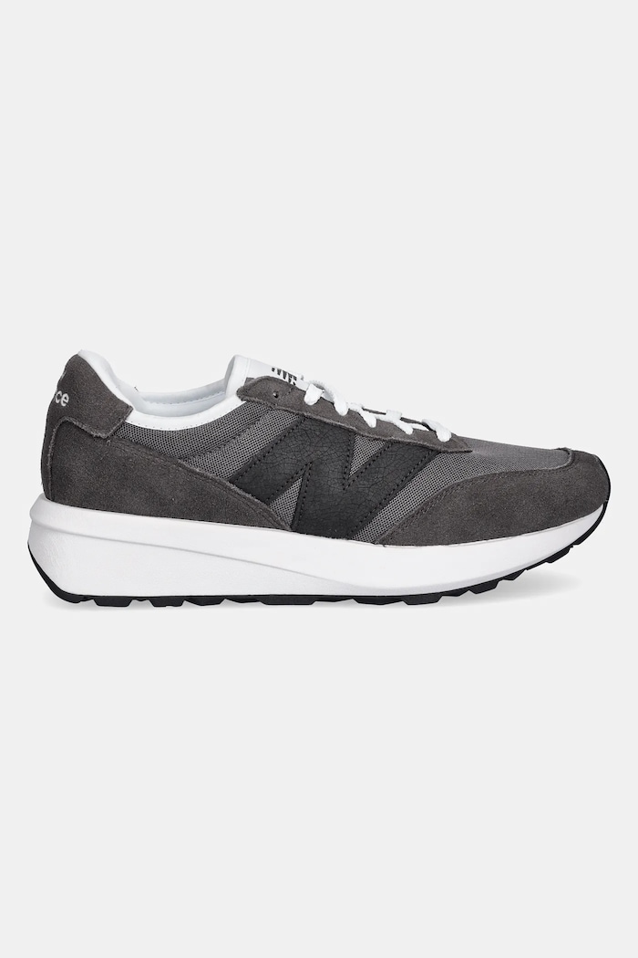 New Balance sneakersy 370 U370HD szary AW25