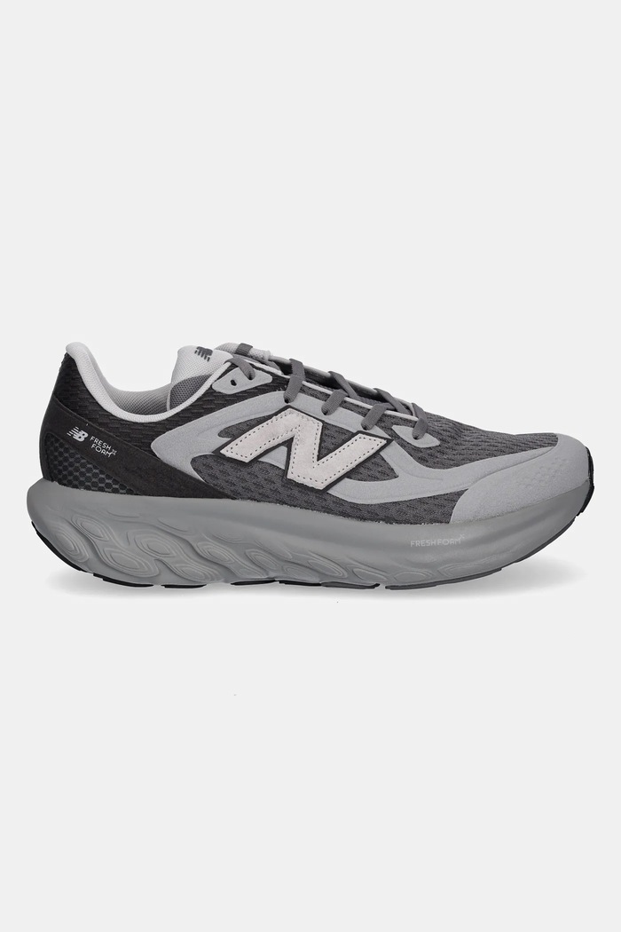 New Balance running shoes UTRN UTRNAA gray AW25