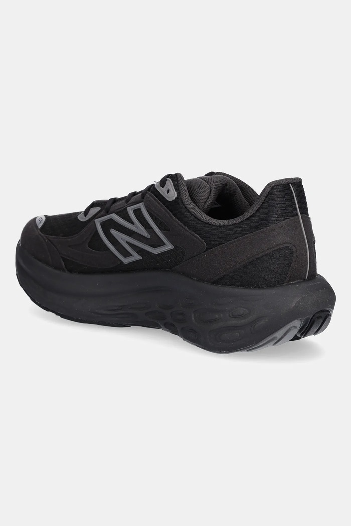 Obuv Bežecké topánky New Balance UTRN UTRNAB čierna