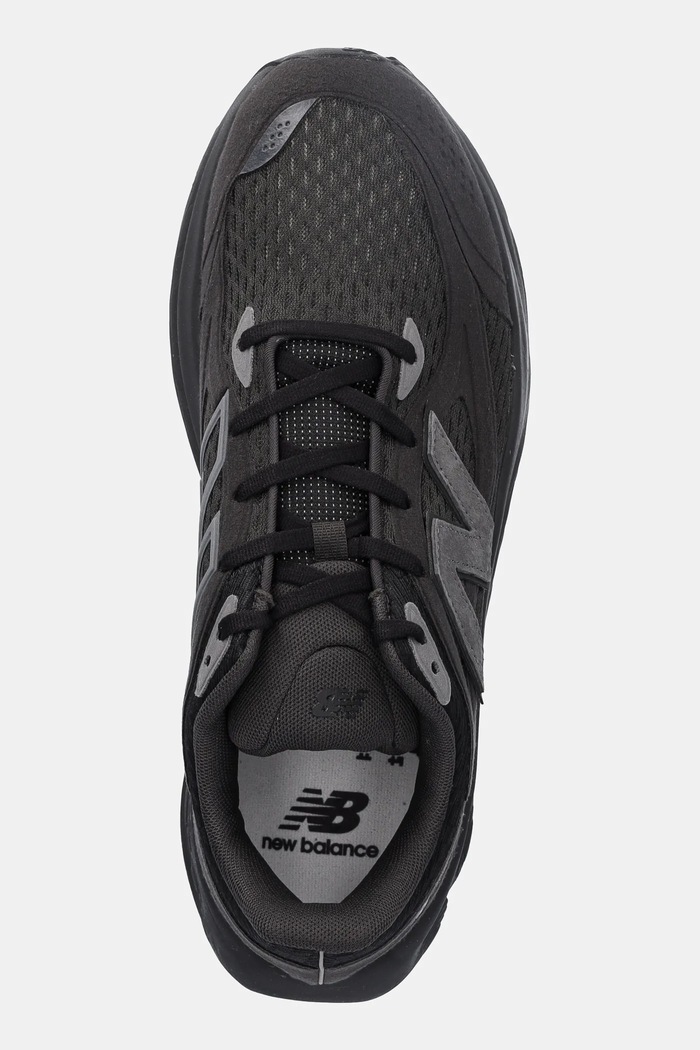 Bežecké topánky New Balance UTRN čierna UTRNAB