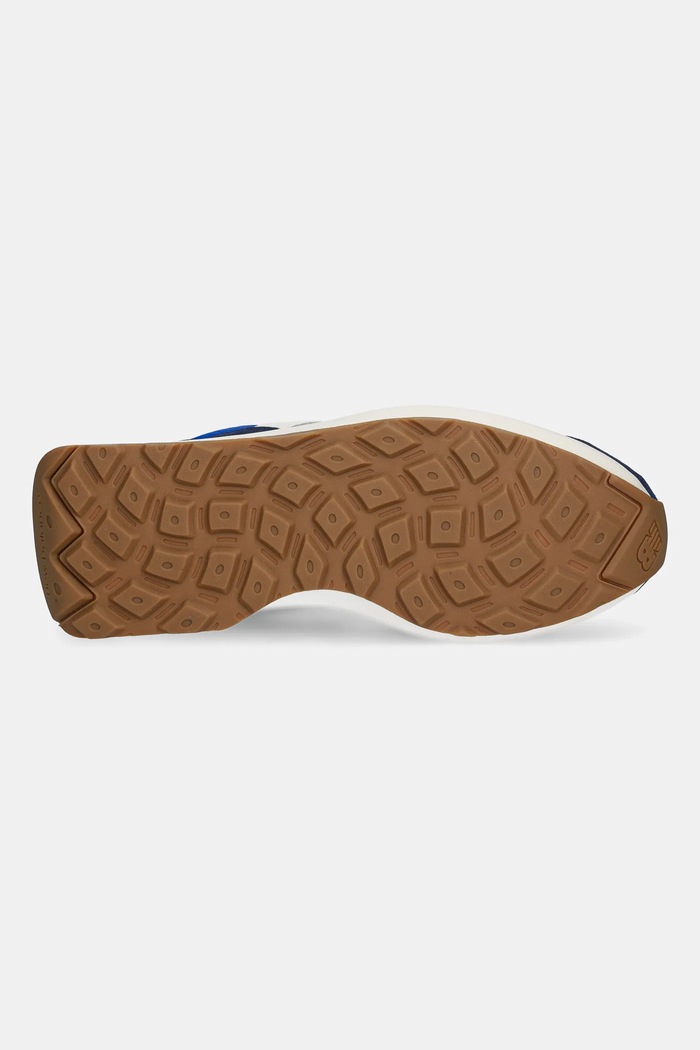 Tenisky New Balance 370 U370VE tmavomodrá
