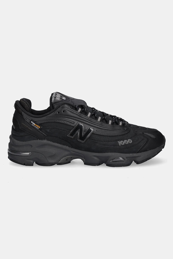 Sneakers New Balance M1000 M1000K μαύρο AW25