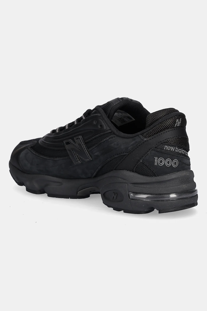 Παπούτσια Sneakers New Balance M1000 M1000K μαύρο