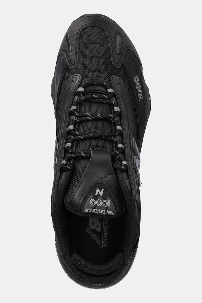 Sneakers New Balance M1000 μαύρο M1000K