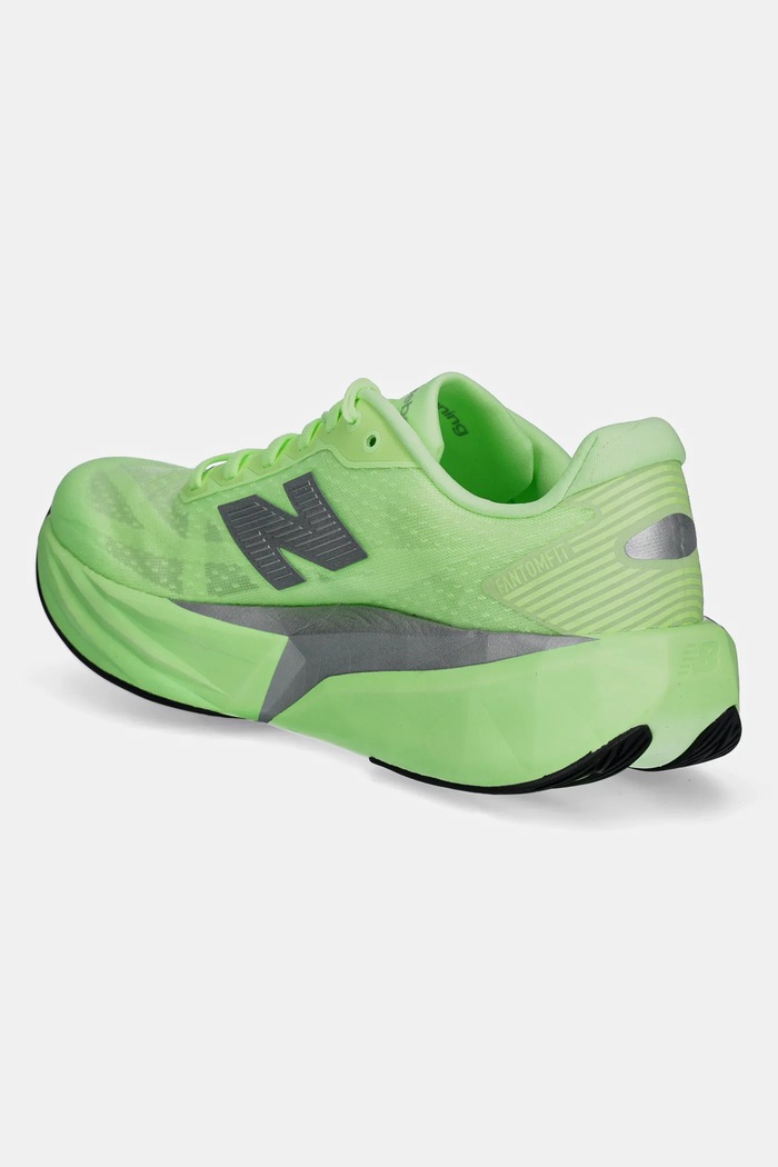 Cipők New Balance futócipő MFCX MFCXLZ5 zöld