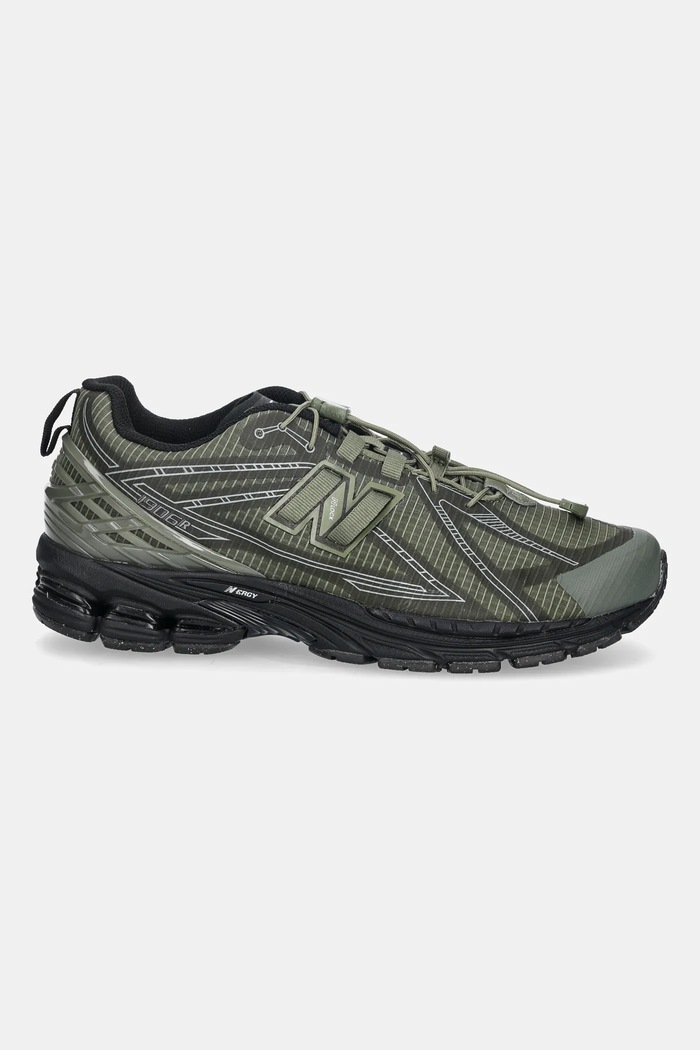 Tenisky New Balance U1906RNC zelená AW25
