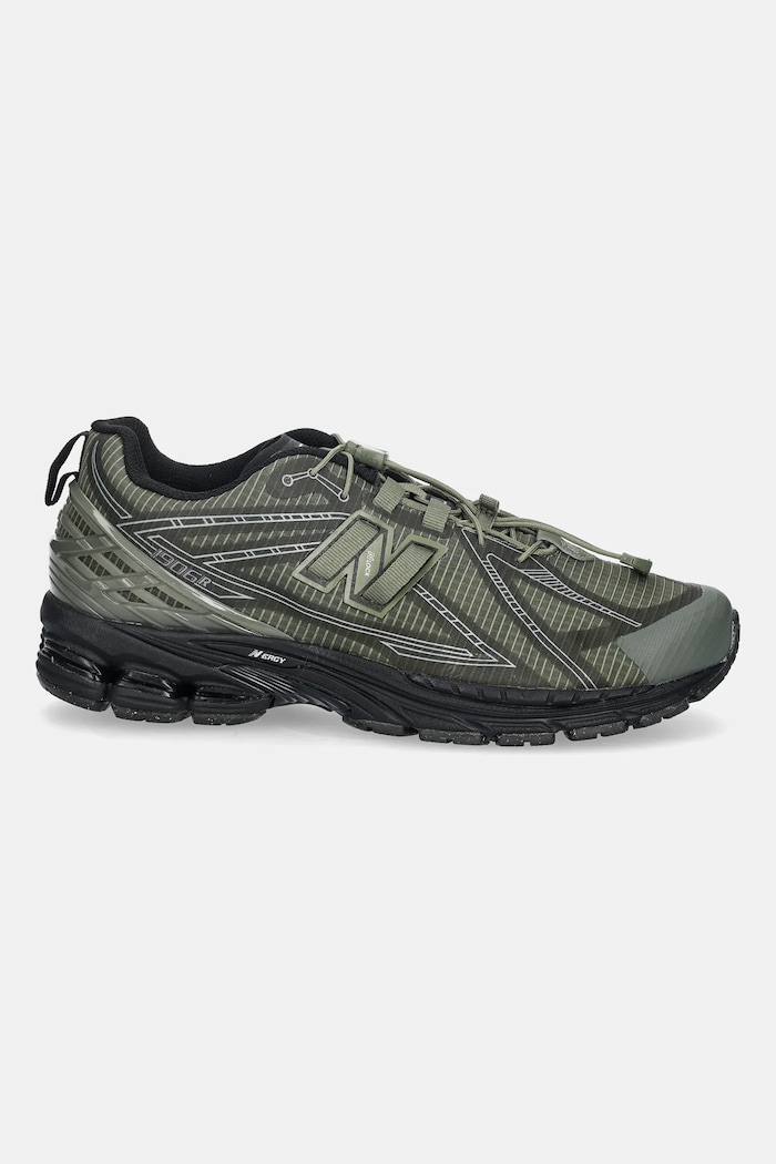 Tenisky New Balance U1906RNC zelená AW25