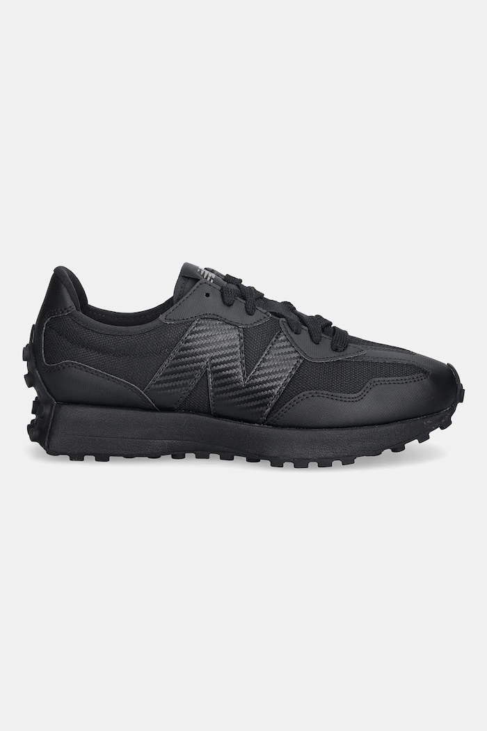 Tenisky New Balance 327 U327SCA černá AW25