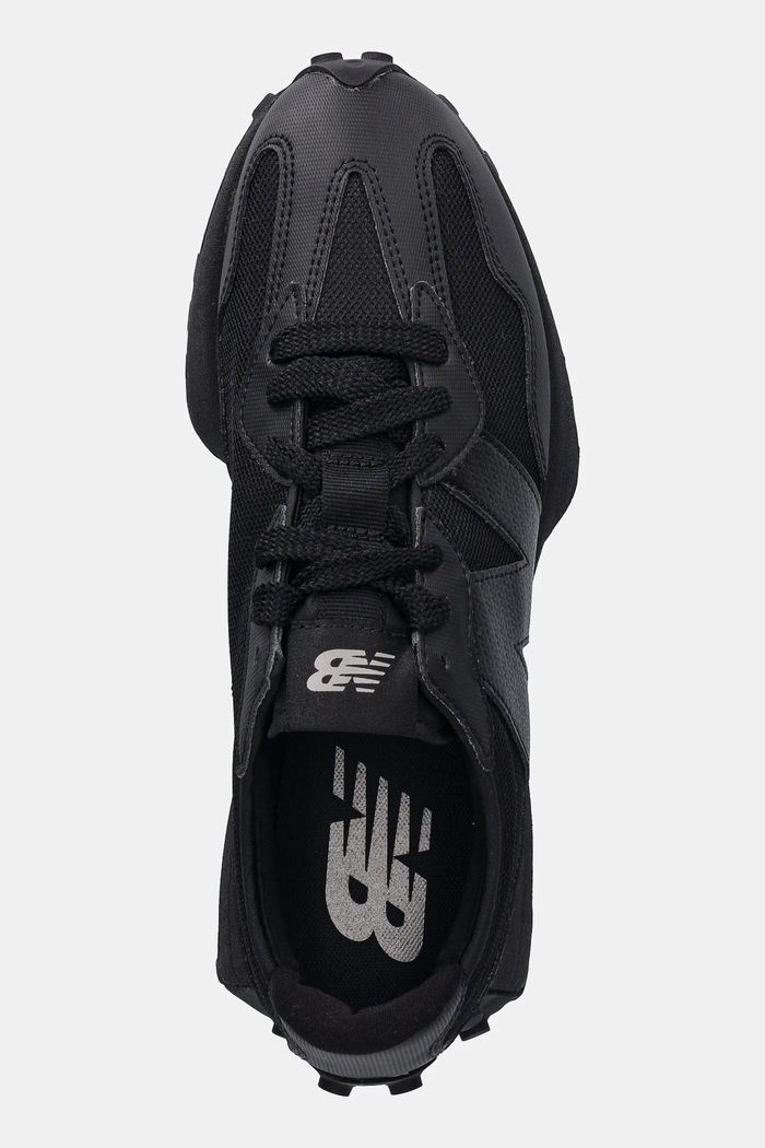 Tenisky New Balance 327 černá U327SCA