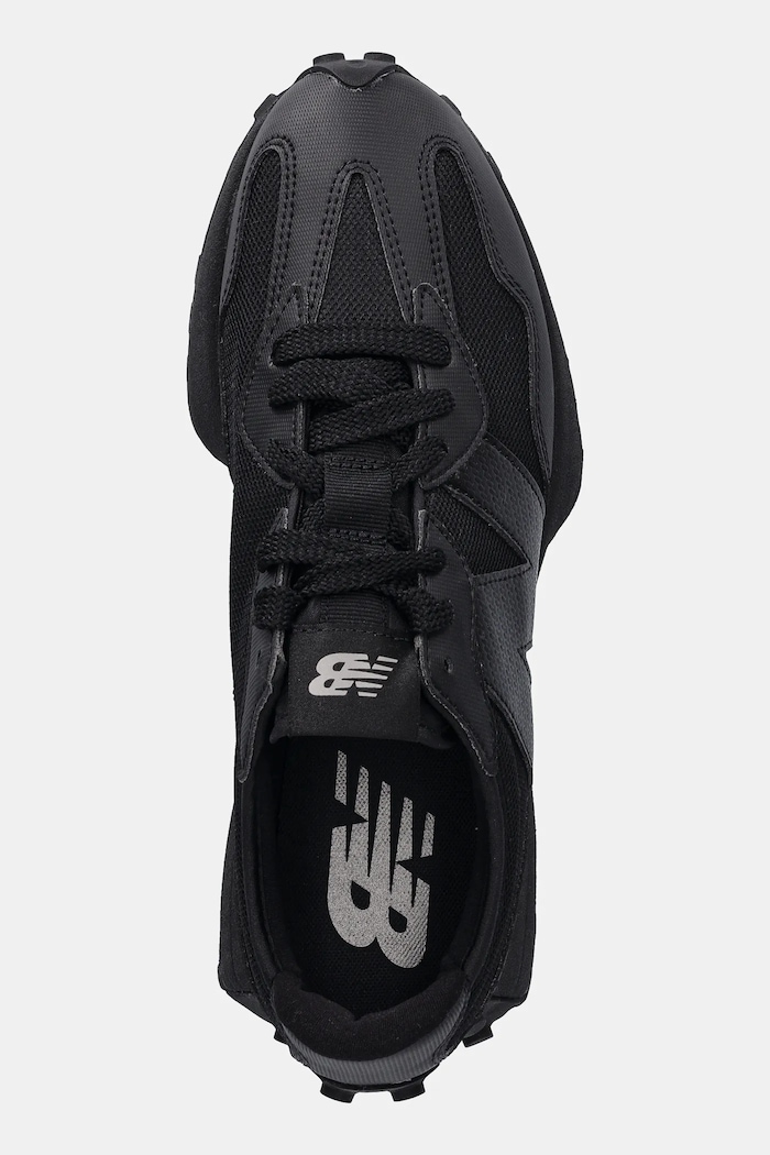 Tenisky New Balance 327 černá U327SCA