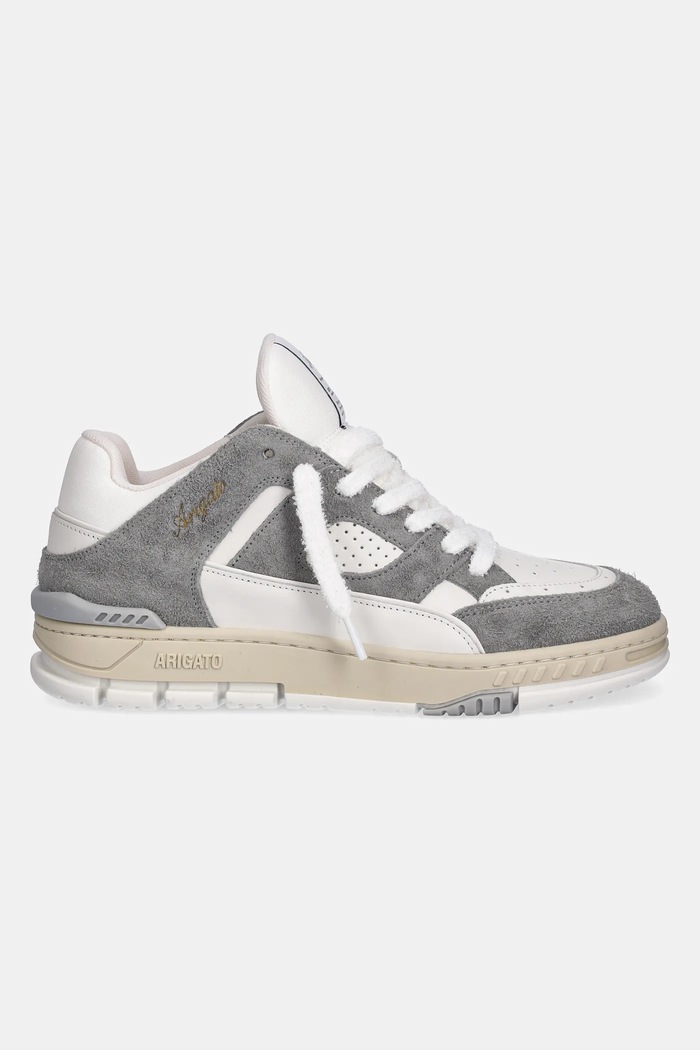 Sneakers Axel Arigato Area Lo F2279002 γκρί AW25