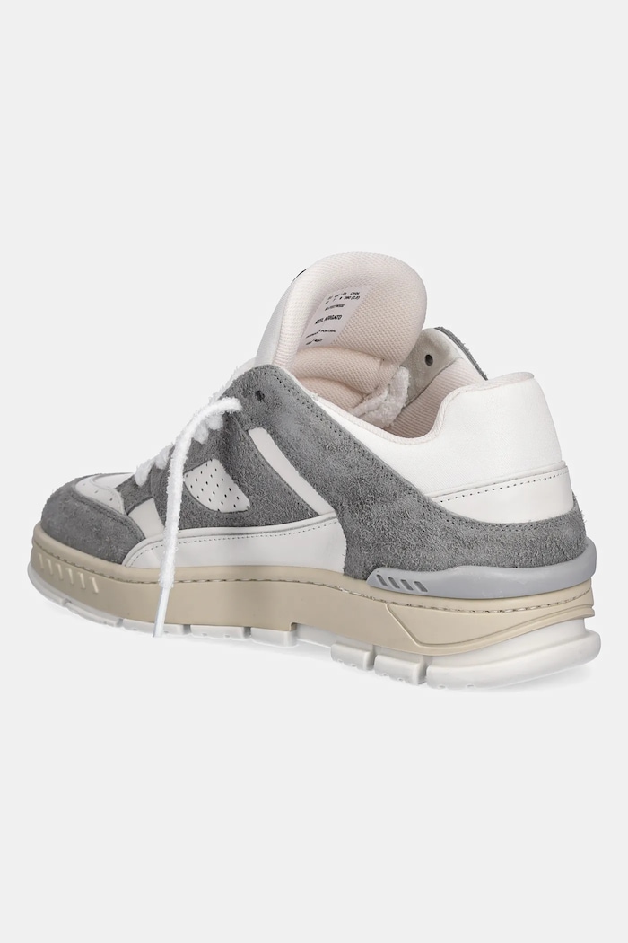 Παπούτσια Sneakers Axel Arigato Area Lo F2279002 γκρί