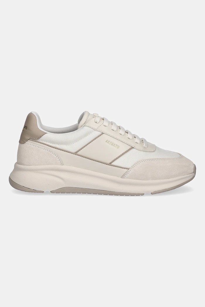 Axel Arigato sneakers Genesis Neo F2737005 beige AW25