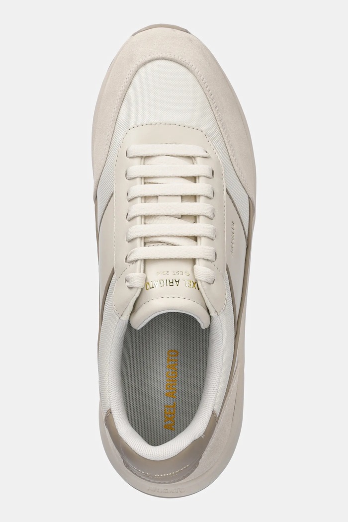 Axel Arigato sneakers Genesis Neo beige F2737005