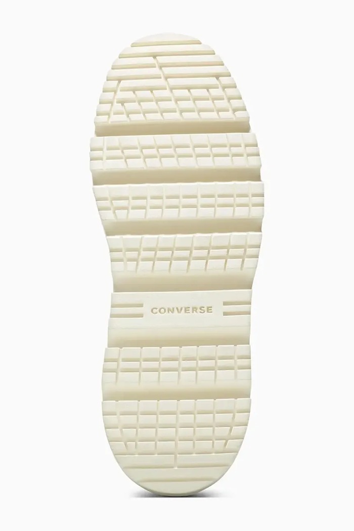 Αρβύλες από δέρμα nubuck Converse Chuck 70 Rugged A14190C