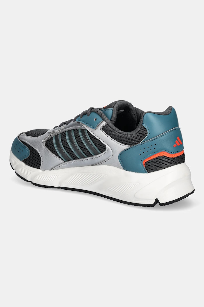 Обувь Кроссовки adidas JR5997 серый
