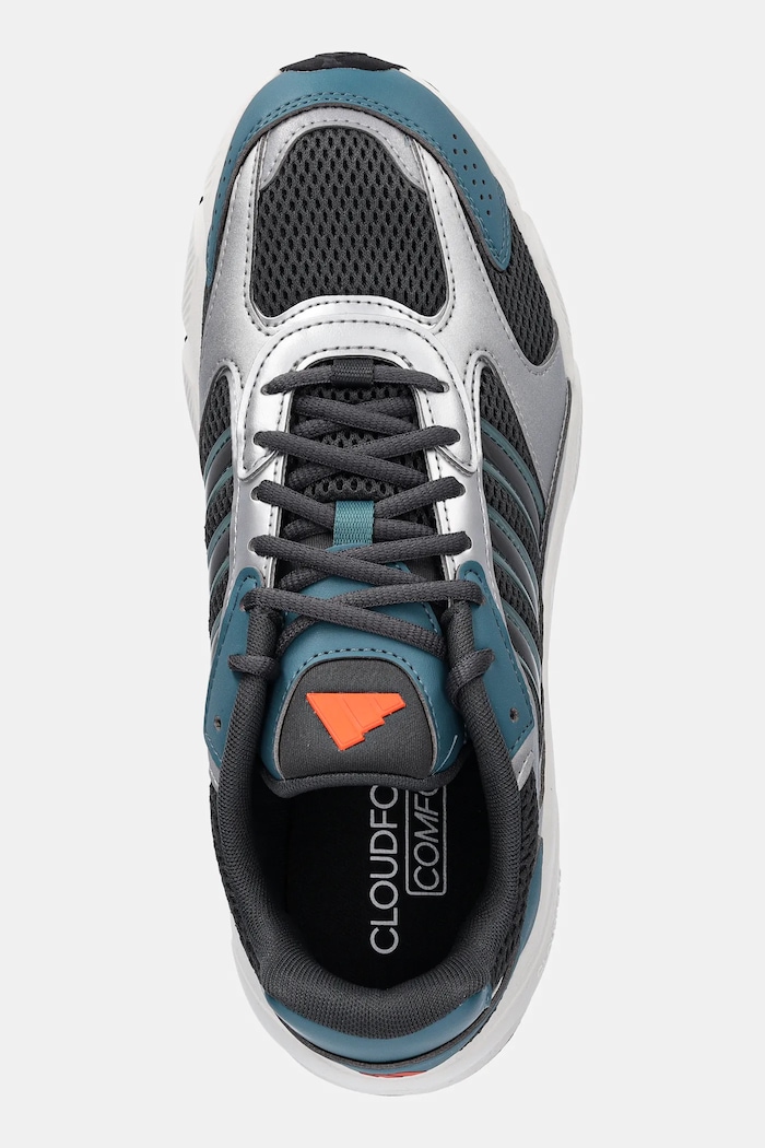 Кроссовки adidas серый JR5997