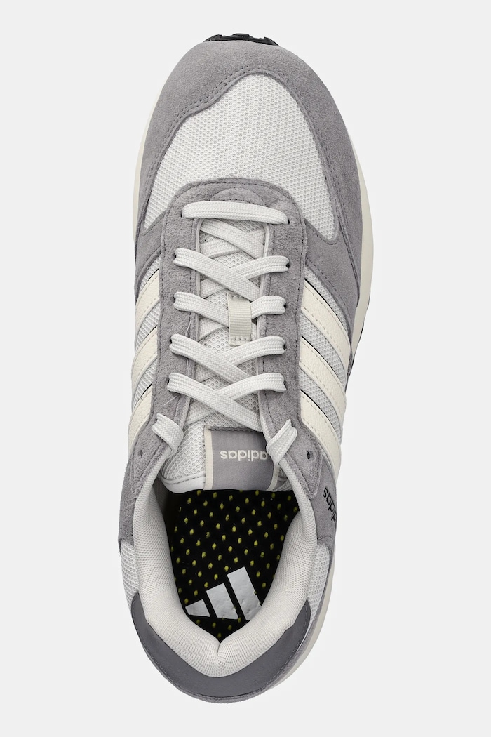Tenisky adidas Run 80S sivá JR8704