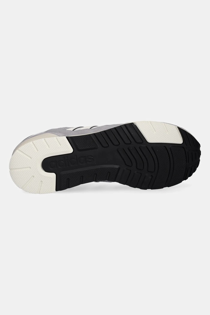 Tenisky adidas Run 80S JR8704 sivá