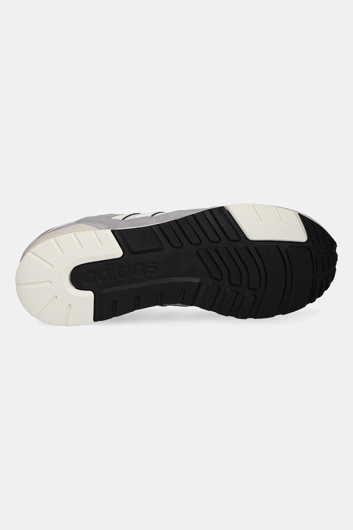 Tenisky adidas Run 80S JR8704 sivá