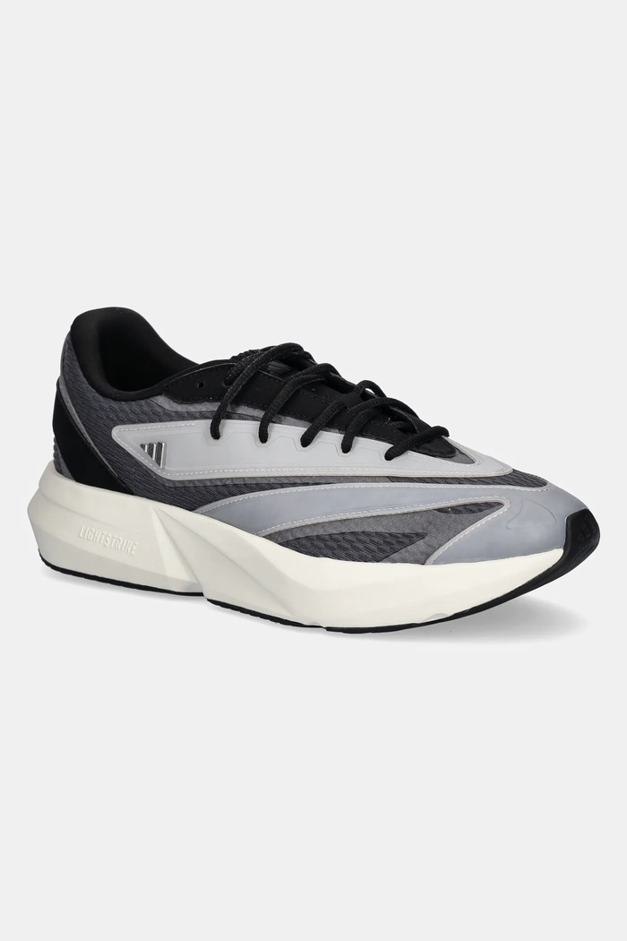 adidas Sneakers Lightblaze gri JS0913