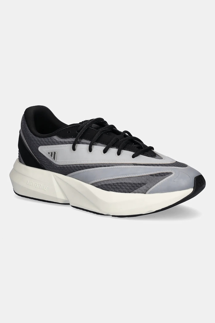 adidas Sneakers Lightblaze gri JS0913