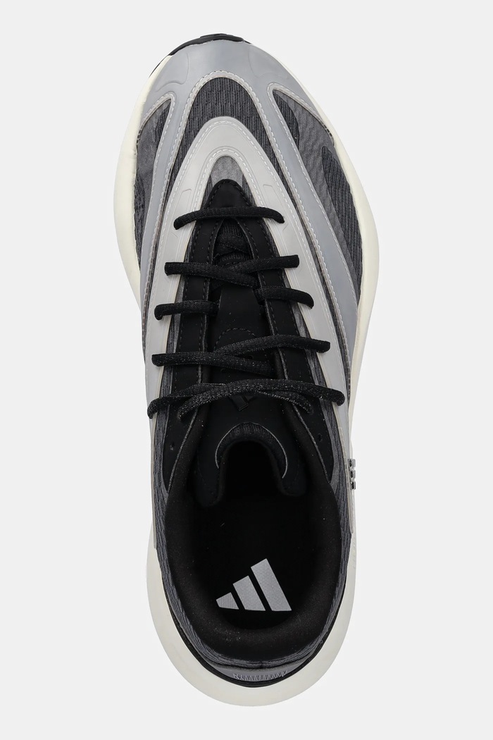 Sneakers Lightblaze adidas JS0913 gri
