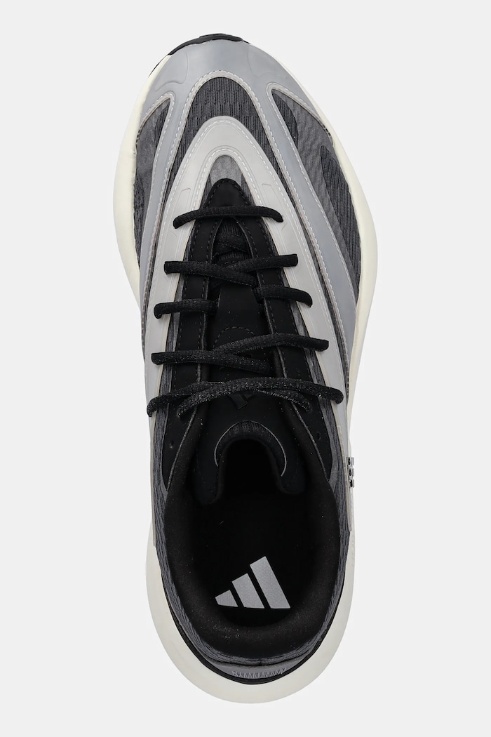 Sneakers Lightblaze adidas JS0913 gri