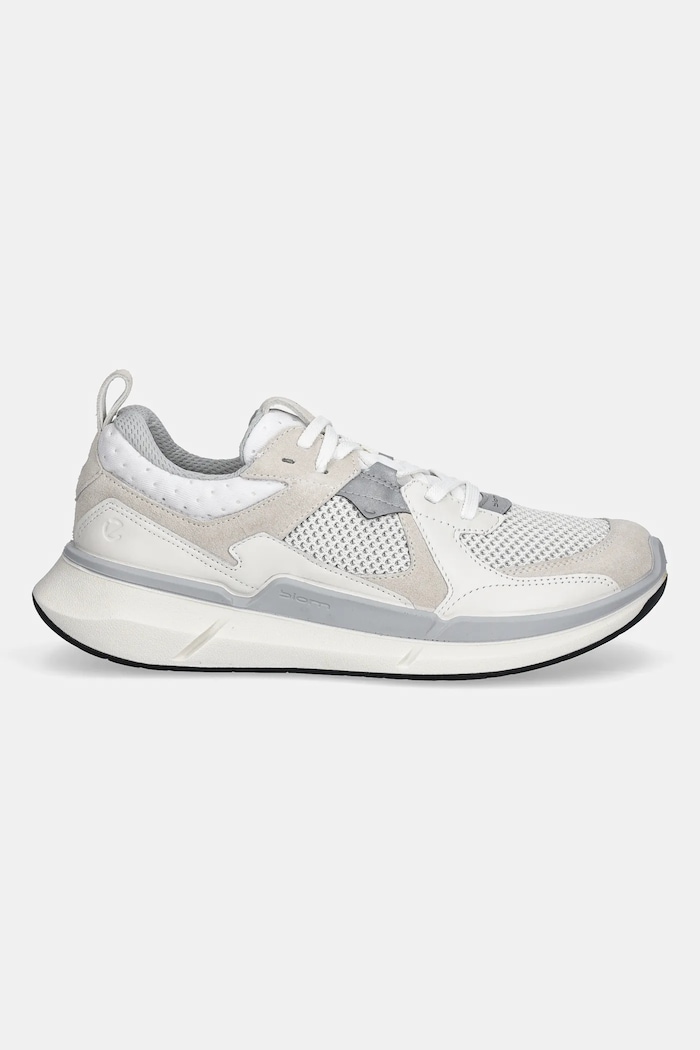 Ecco sportcipő BIOM 2.2 Lea Tex 830773.59132 fehér SS26