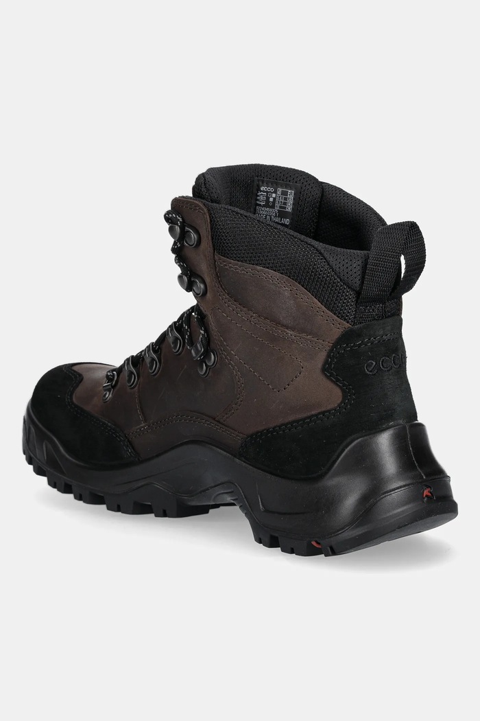 Scarpe Ecco scarpe Offroad Boot Wp 822434.59325 marrone