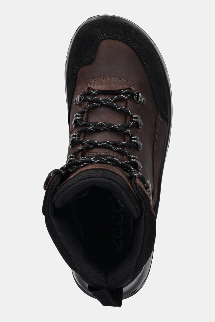 Ecco scarpe Offroad Boot Wp marrone 822434.59325